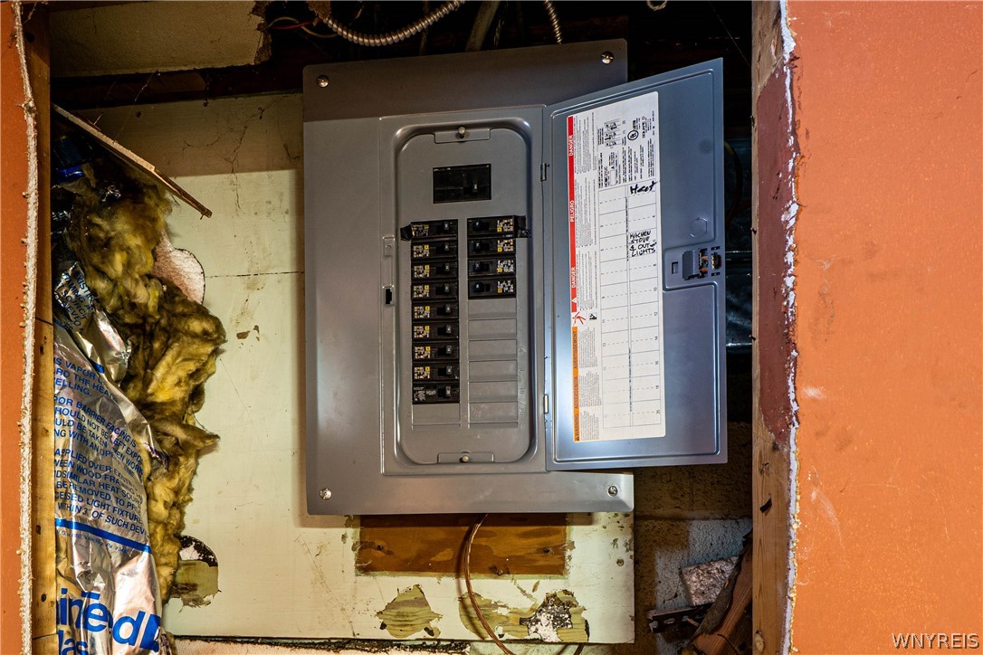 1960 Genesee Street Buffalo, NY 14211 - Photo 40 of 47