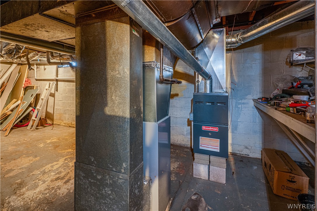 1960 Genesee Street Buffalo, NY 14211 - Photo 41 of 47