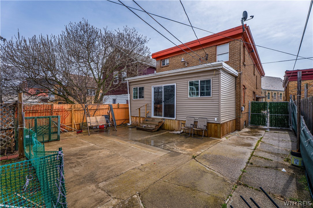 1960 Genesee Street Buffalo, NY 14211 - Photo 45 of 47