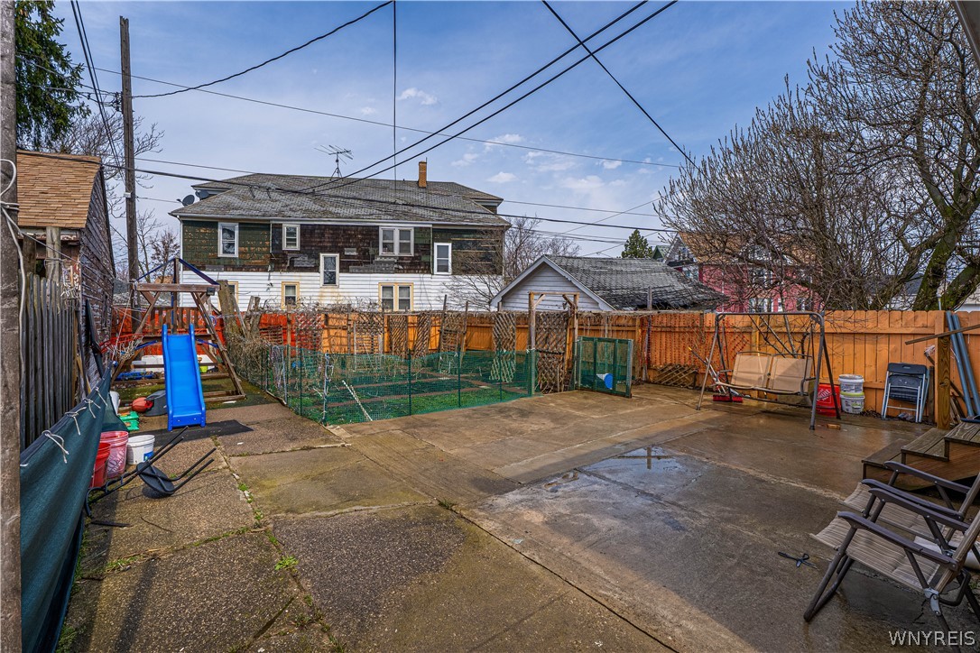 1960 Genesee Street Buffalo, NY 14211 - Photo 46 of 47