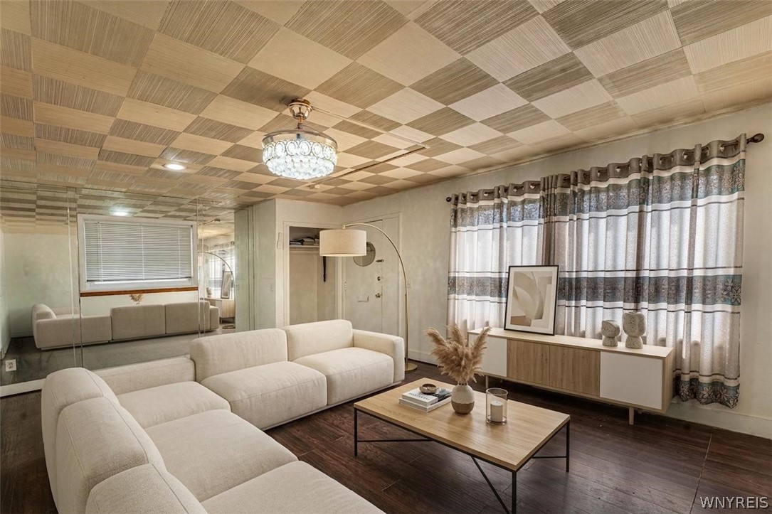 1960 Genesee Street Buffalo, NY 14211 - Photo 5 of 47