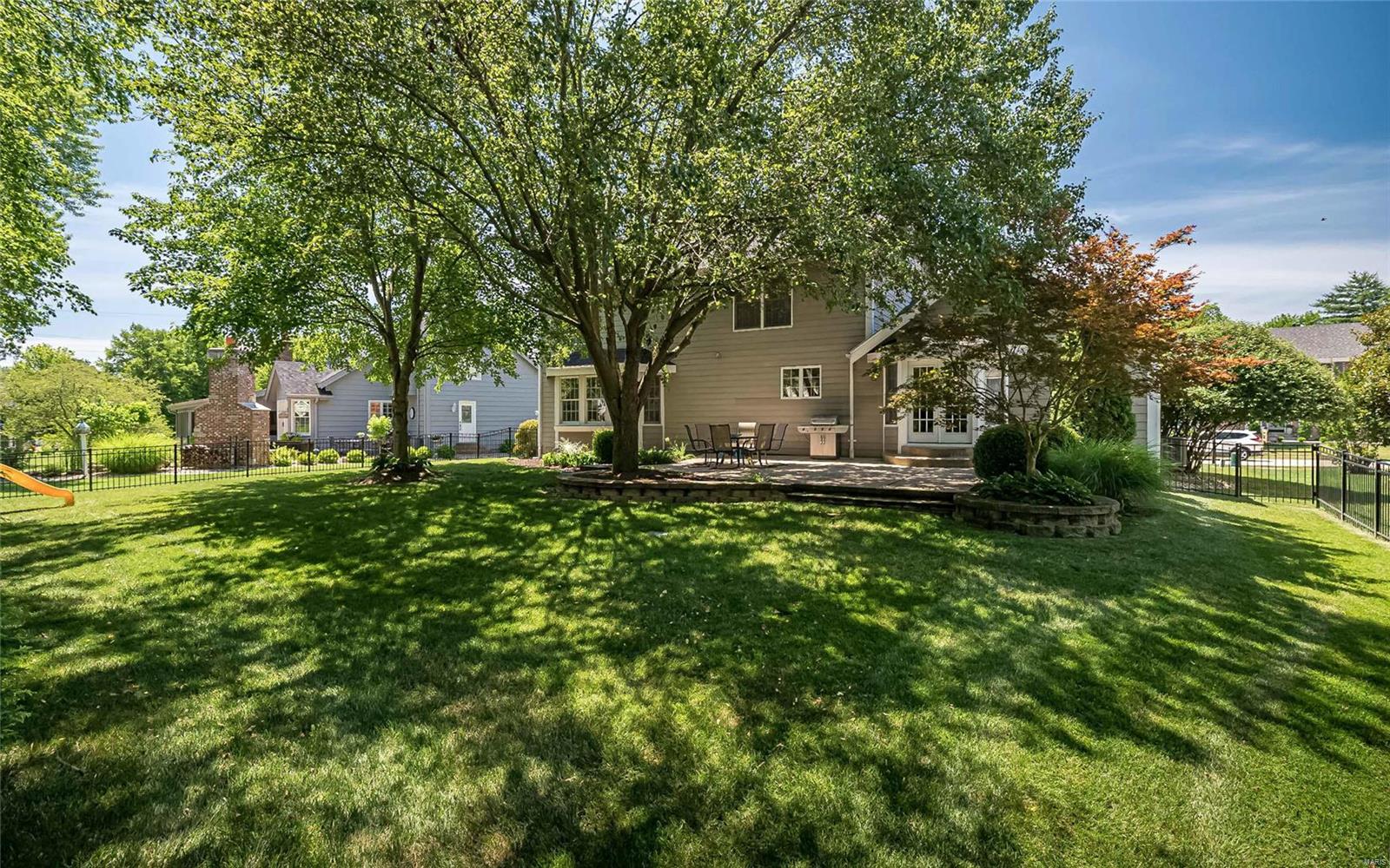 1938 Sumter Ridge Court Chesterfield, MO 63017 - Photo 31 of 33 Gallery Image 31