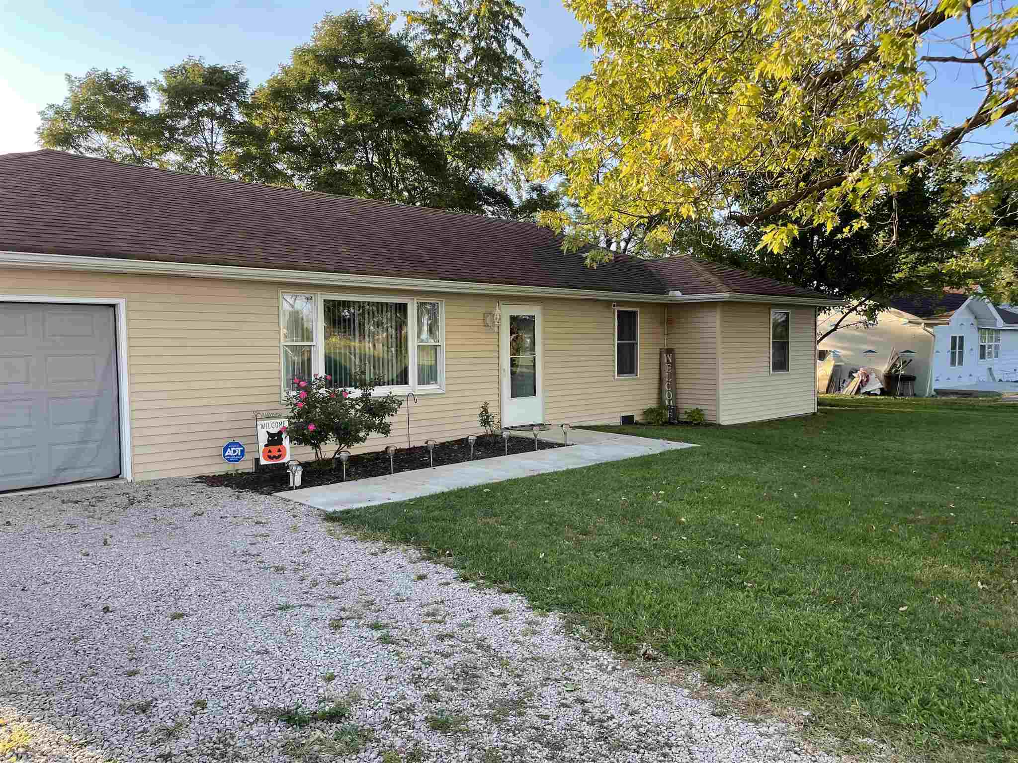 3401 North Allison Road Muncie, IN 47304 - Photo 1 of 20