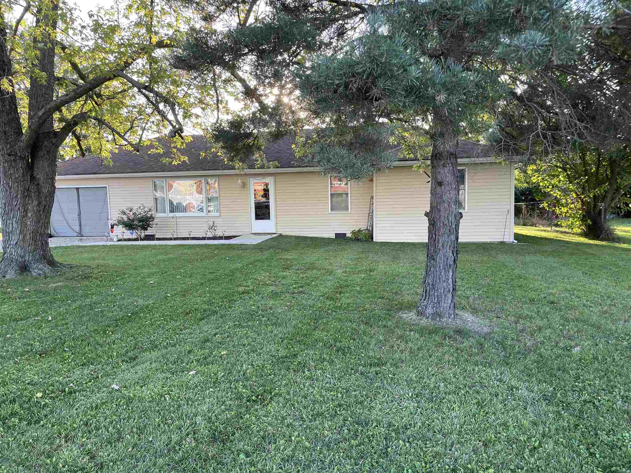 3401 North Allison Road Muncie, IN 47304 - Photo 2 of 20