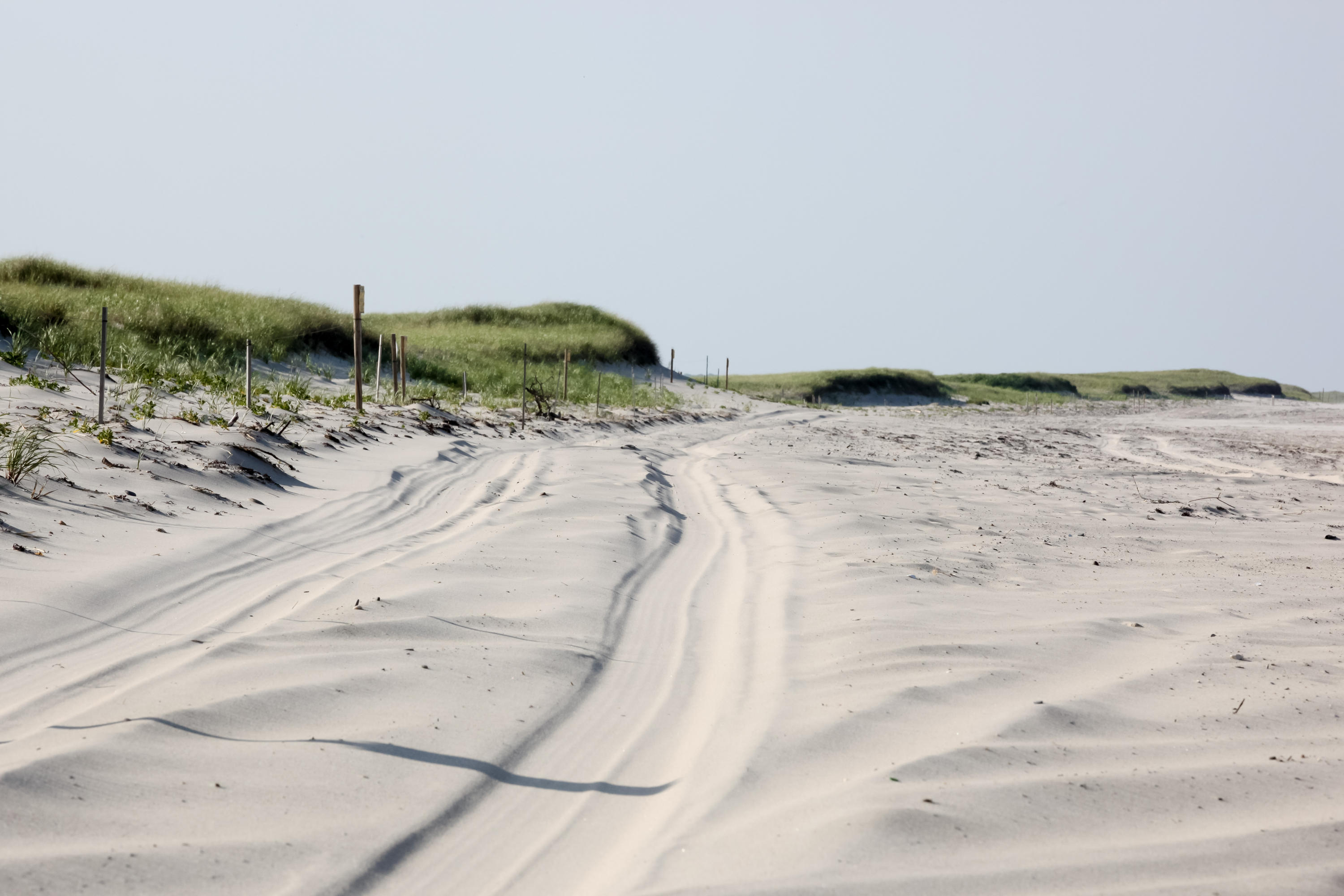 16 Seavers Road Orleans, MA 02653 - Photo 20 of 23 a view of ocean view with beach