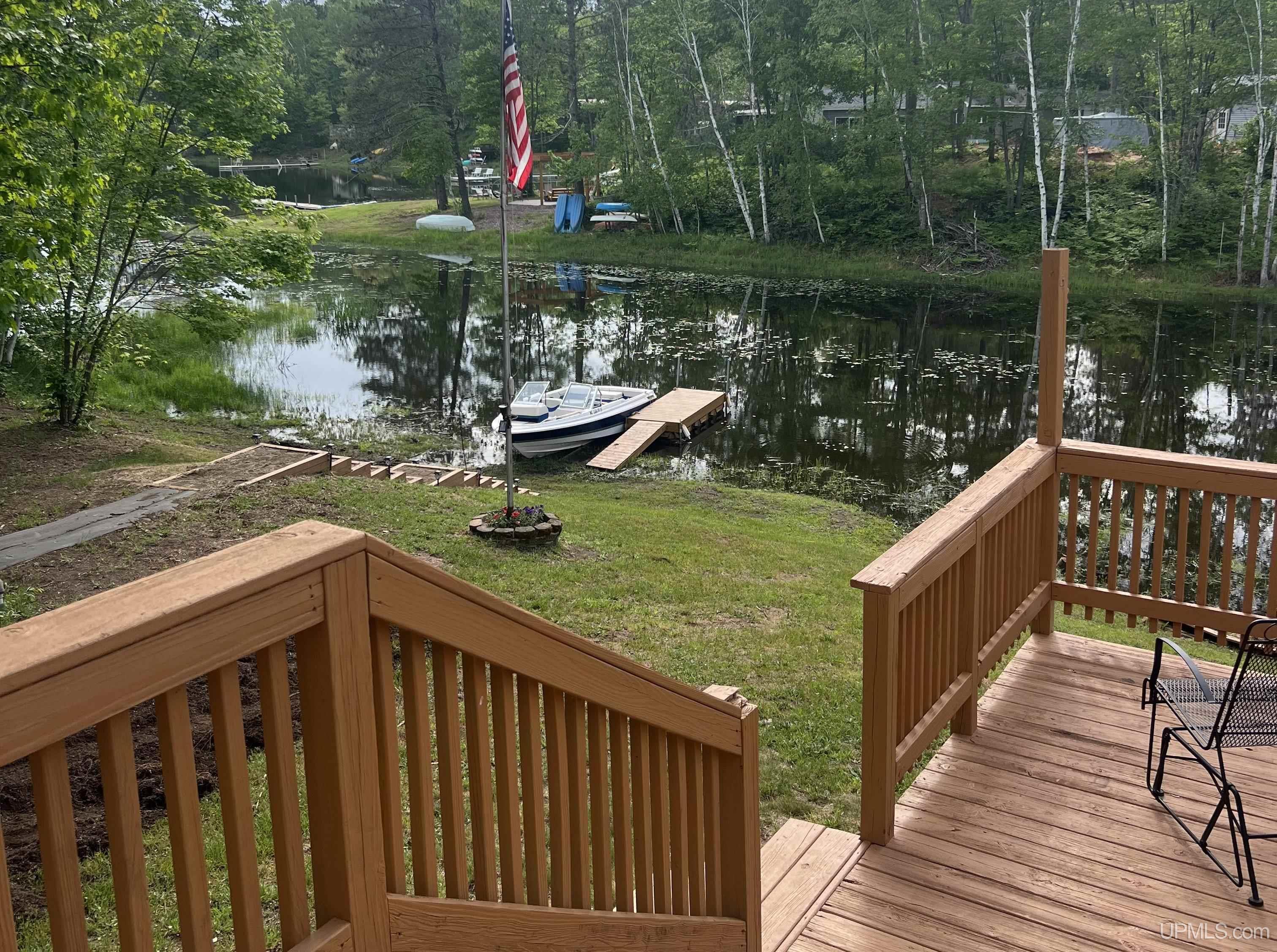 1734 Little Perch Lake North Ishpeming, MI 49849 - Photo 24 of 80