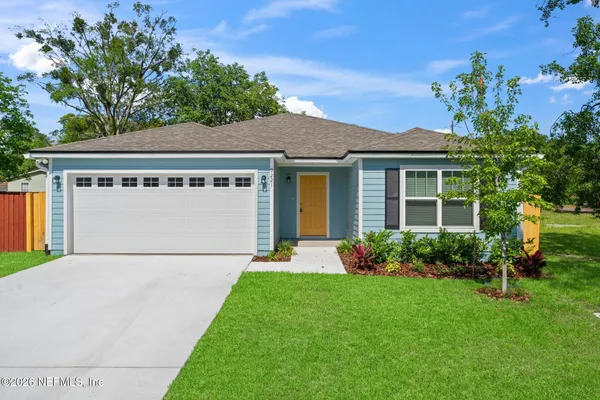 $244,900 | 9221 8th Avenue, Jacksonville, FL 32208