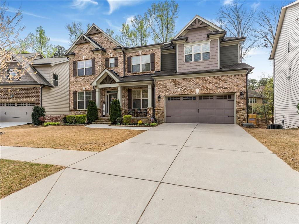 2297 Roberts View Trail Buford, GA 30519 - Photo 1 of 64