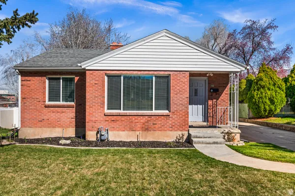 $525,000 | 190 West 1800 South, Bountiful, UT 84010