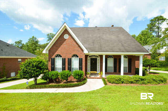 6762 Deanna Court Mobile, AL 36695 - Photo 1 of 20