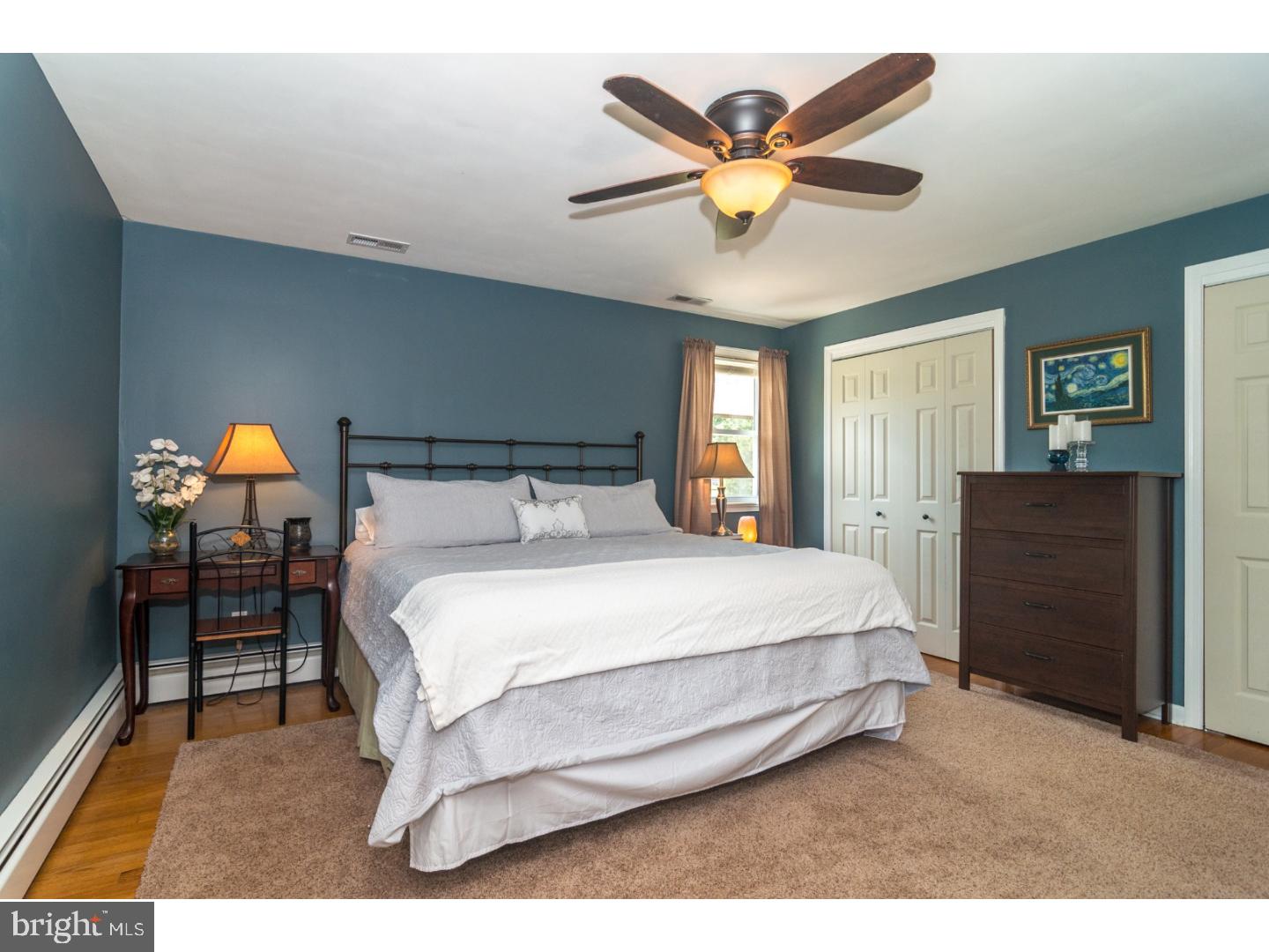 604 Welcome House Road Perkasie, PA 18944 - Photo 13 of 24 Bedroom - Main