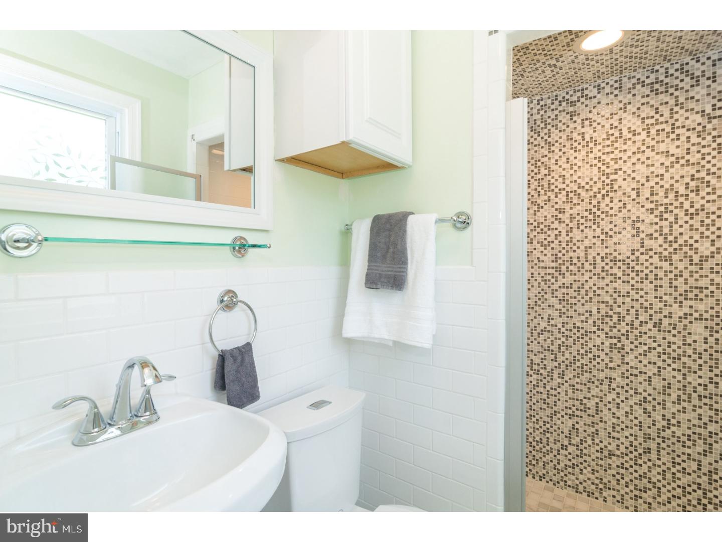 604 Welcome House Road Perkasie, PA 18944 - Photo 14 of 24 Master Bathroom