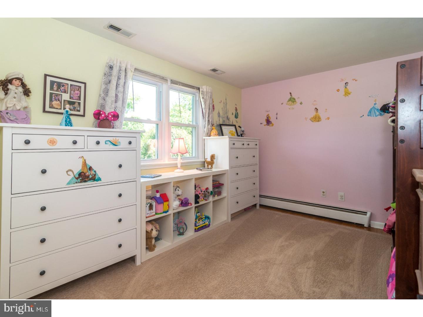 604 Welcome House Road Perkasie, PA 18944 - Photo 16 of 24 Bedroom 2