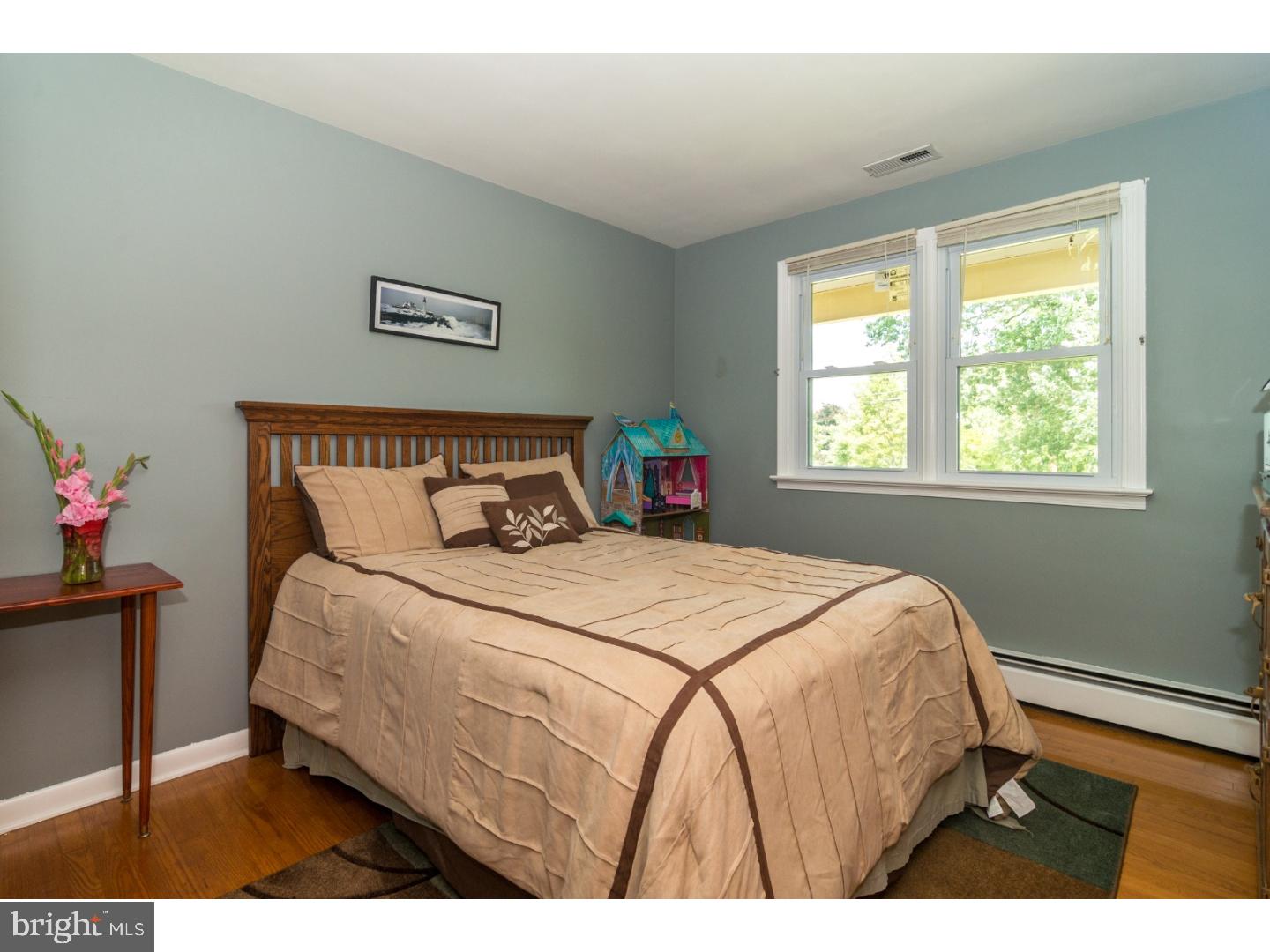 604 Welcome House Road Perkasie, PA 18944 - Photo 18 of 24 Bedroom 3
