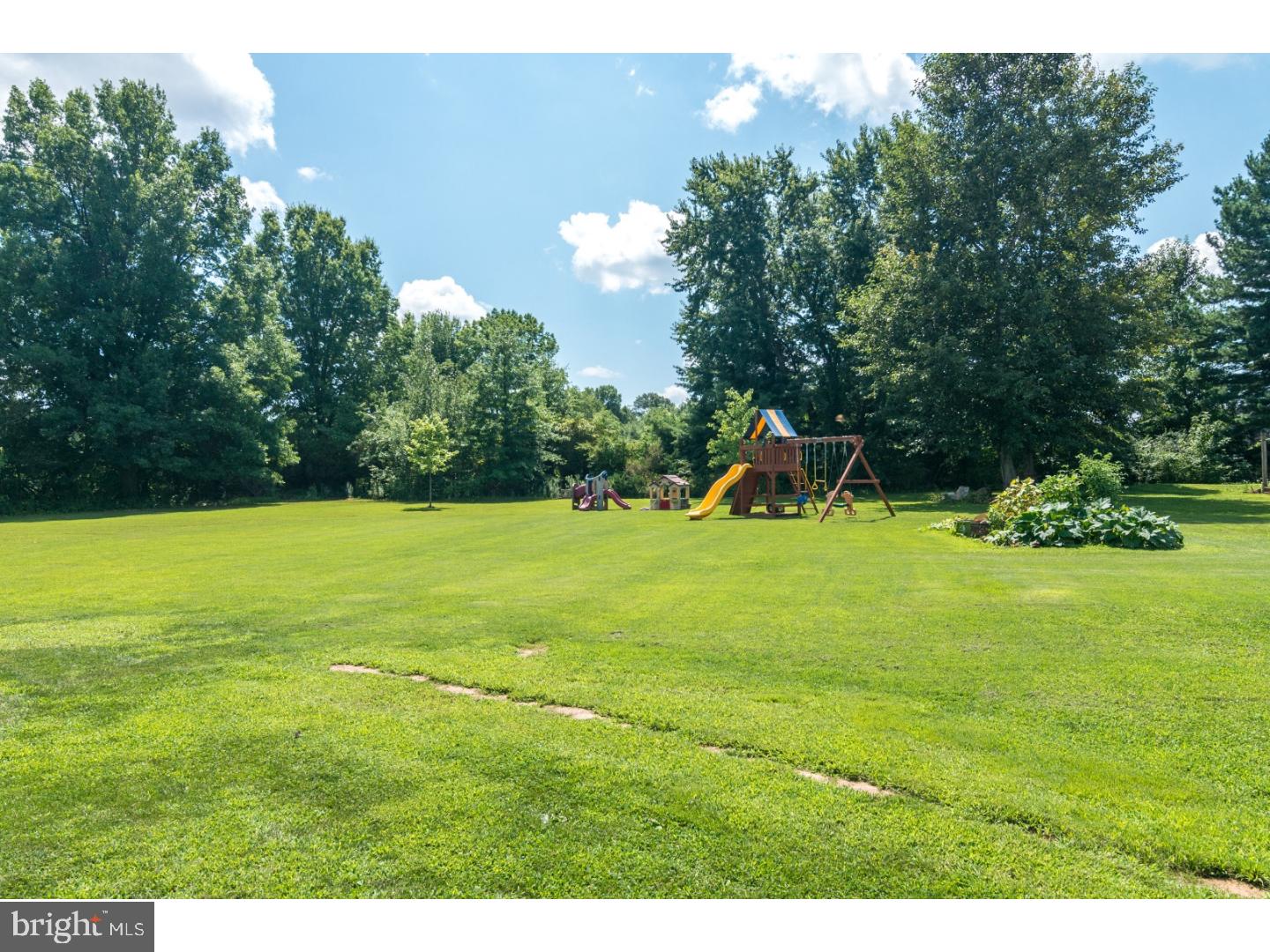 604 Welcome House Road Perkasie, PA 18944 - Photo 23 of 24 Back Yard