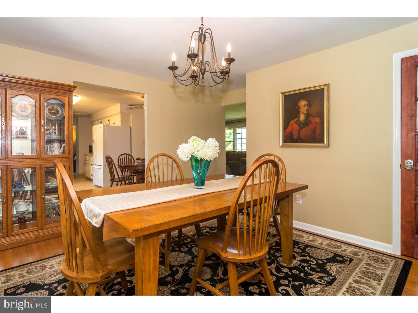 604 Welcome House Road Perkasie, PA 18944 - Photo 5 of 24 Dining Room