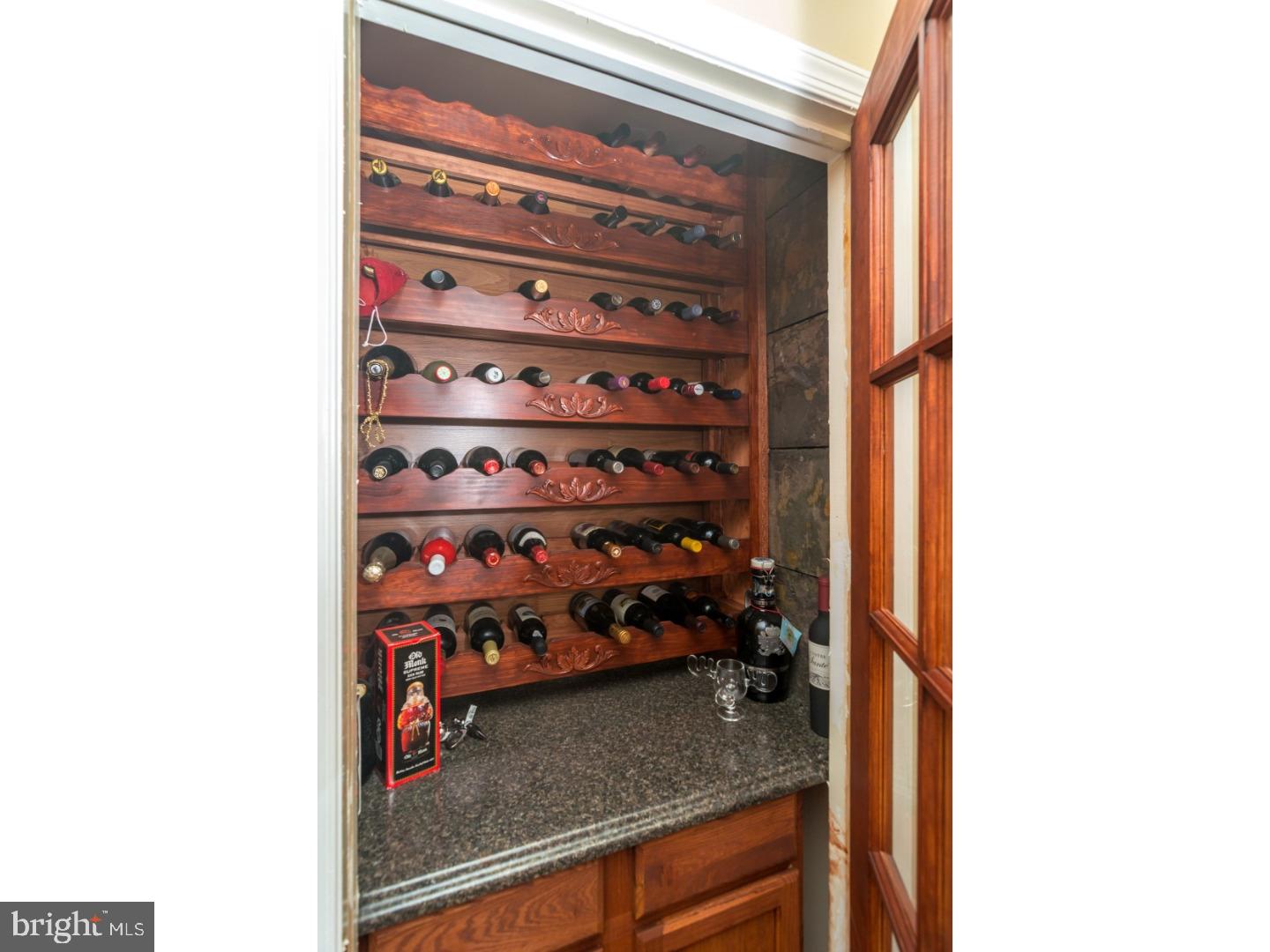 604 Welcome House Road Perkasie, PA 18944 - Photo 6 of 24 Wet Bar