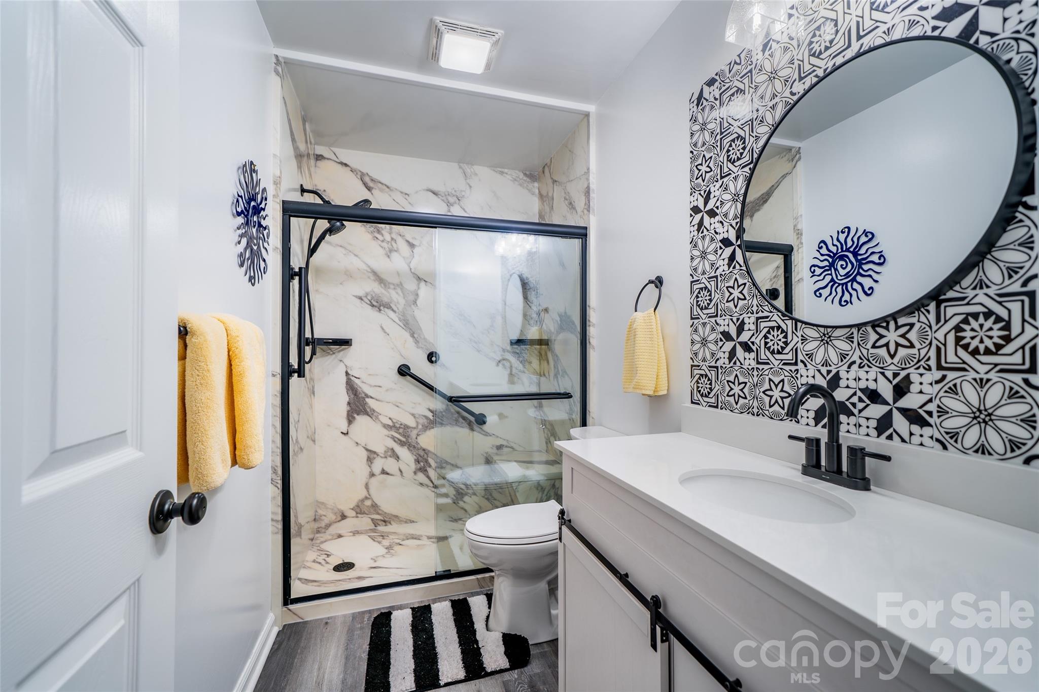 1 Wintry Drive Hendersonville, NC 28792 - Photo 13 of 37