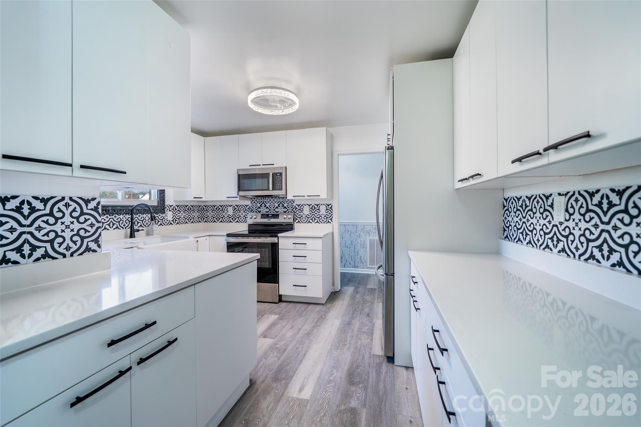 1 Wintry Drive Hendersonville, NC 28792 - Photo 16 of 37