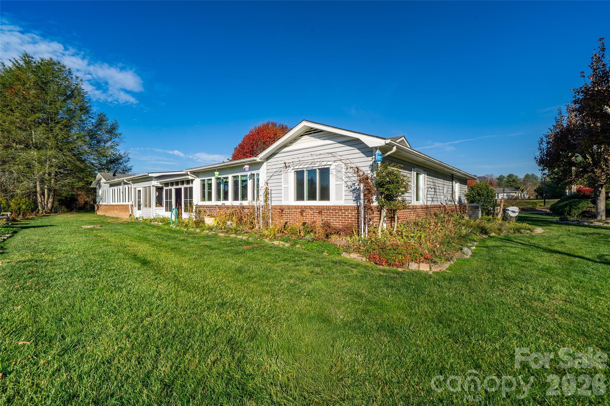 1 Wintry Drive Hendersonville, NC 28792 - Photo 24 of 37