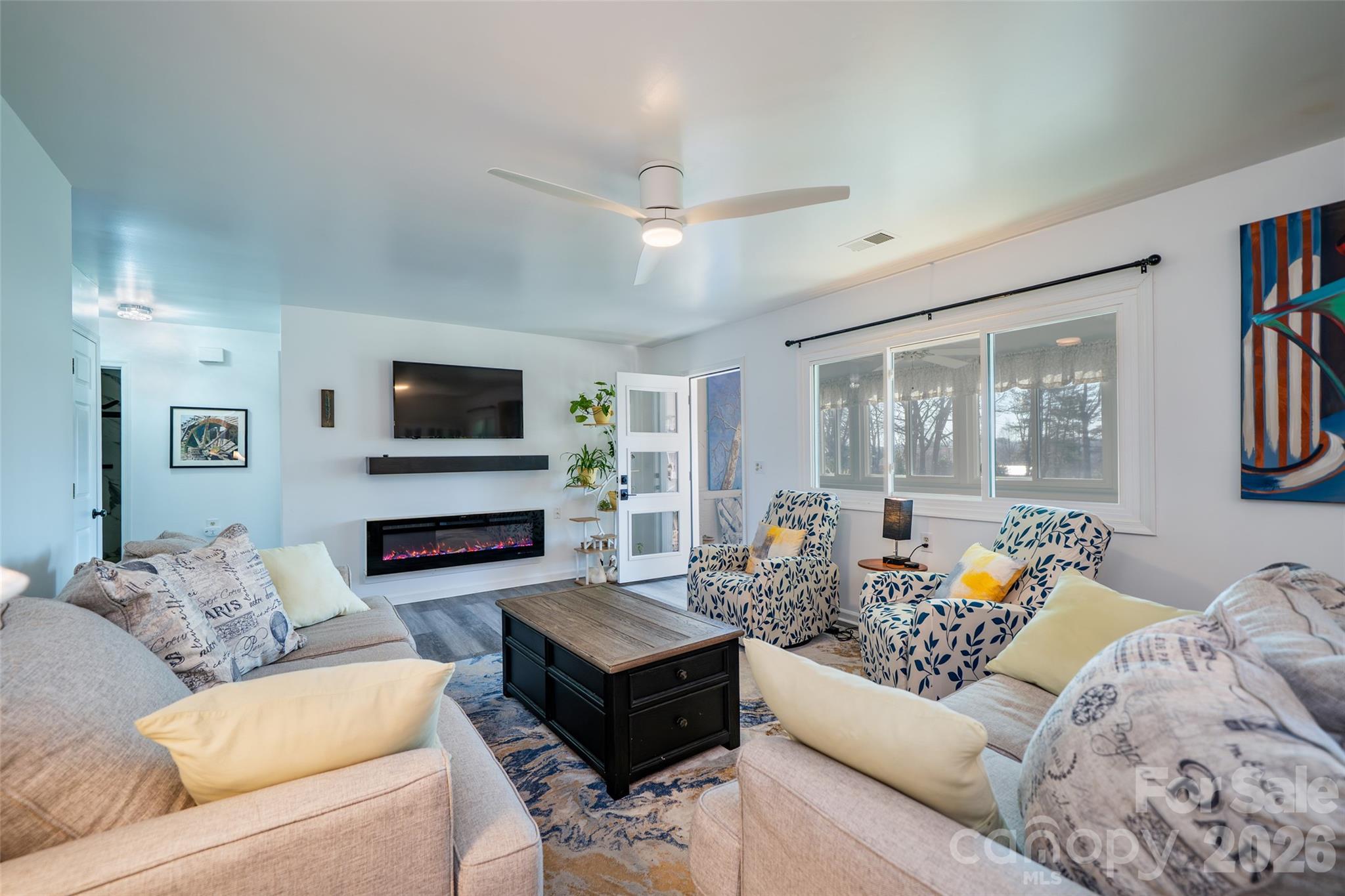 1 Wintry Drive Hendersonville, NC 28792 - Photo 6 of 37