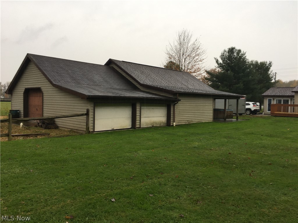 2886 Chapel Road Ashtabula, OH 44004 - Photo 27 of 31 Gallery Image 27