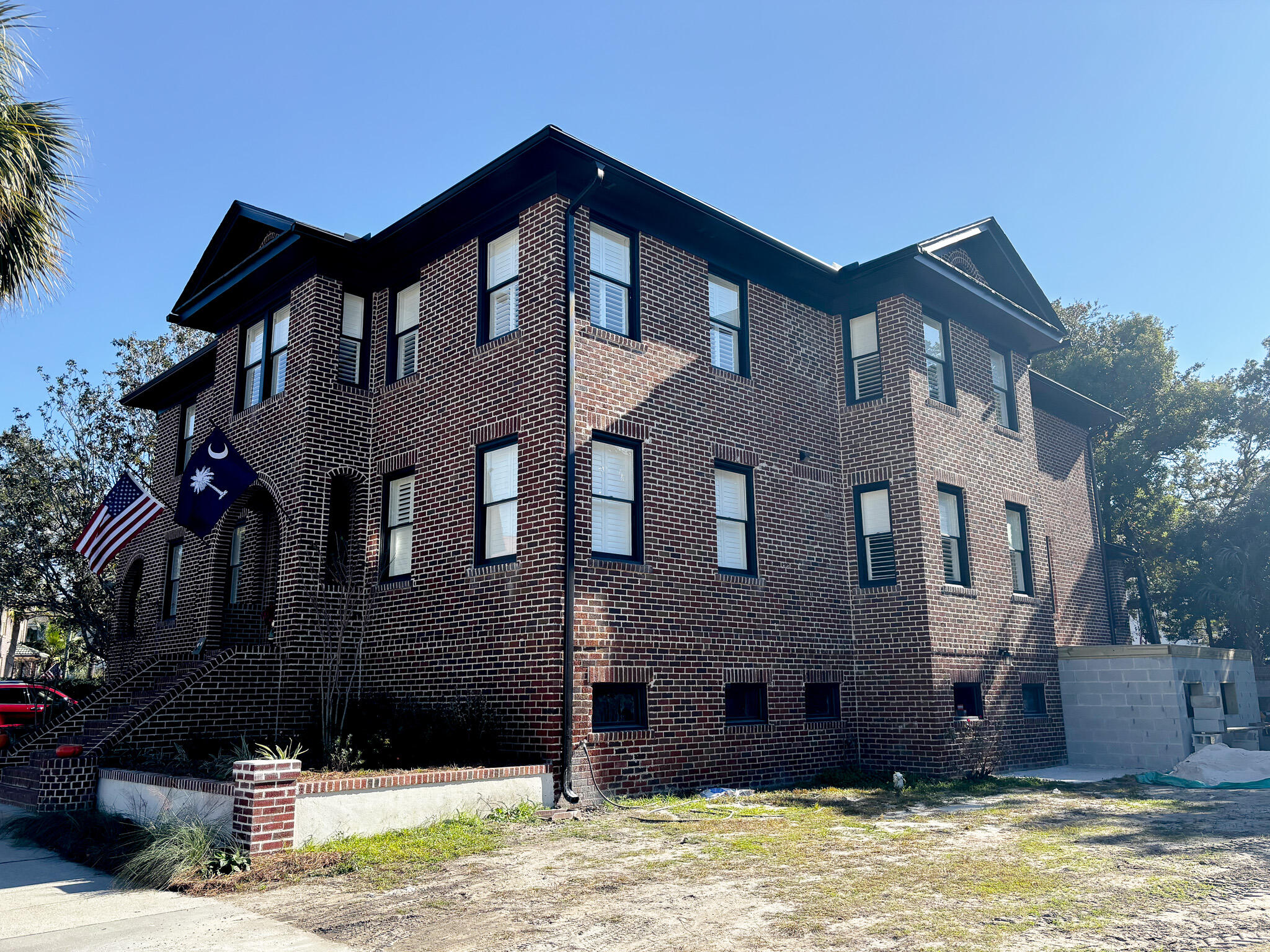 195 Tradd Street, Unit B Charleston, SC 29401 - Photo 2 of 41 IMG_4427