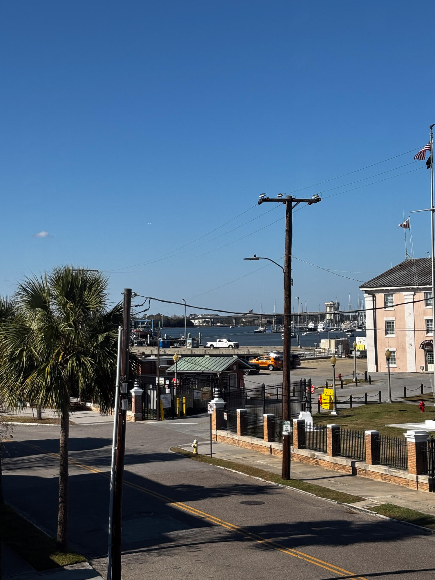 195 Tradd Street, Unit B Charleston, SC 29401 - Photo 25 of 41 IMG_4345