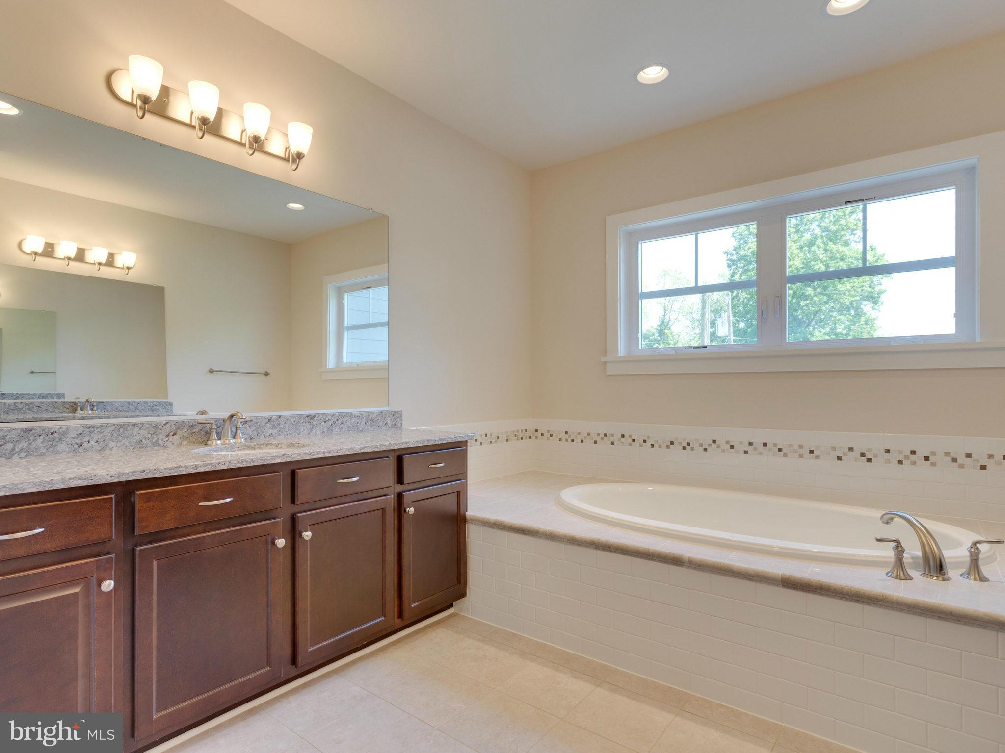 1828 Anderson Road Falls Church, VA 22043 - Photo 14 of 17 Bath (Master)