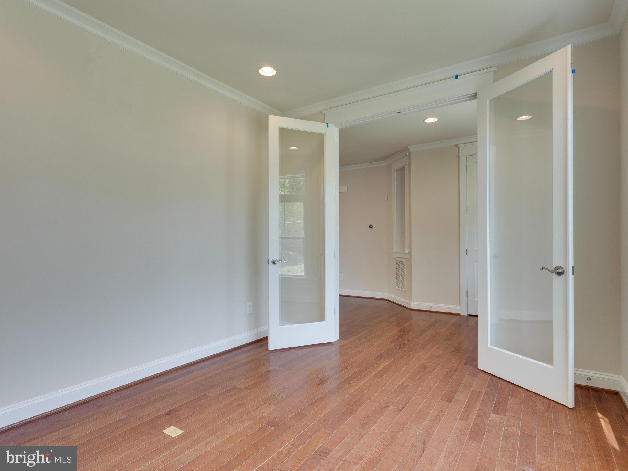 1828 Anderson Road Falls Church, VA 22043 - Photo 3 of 17 Study
