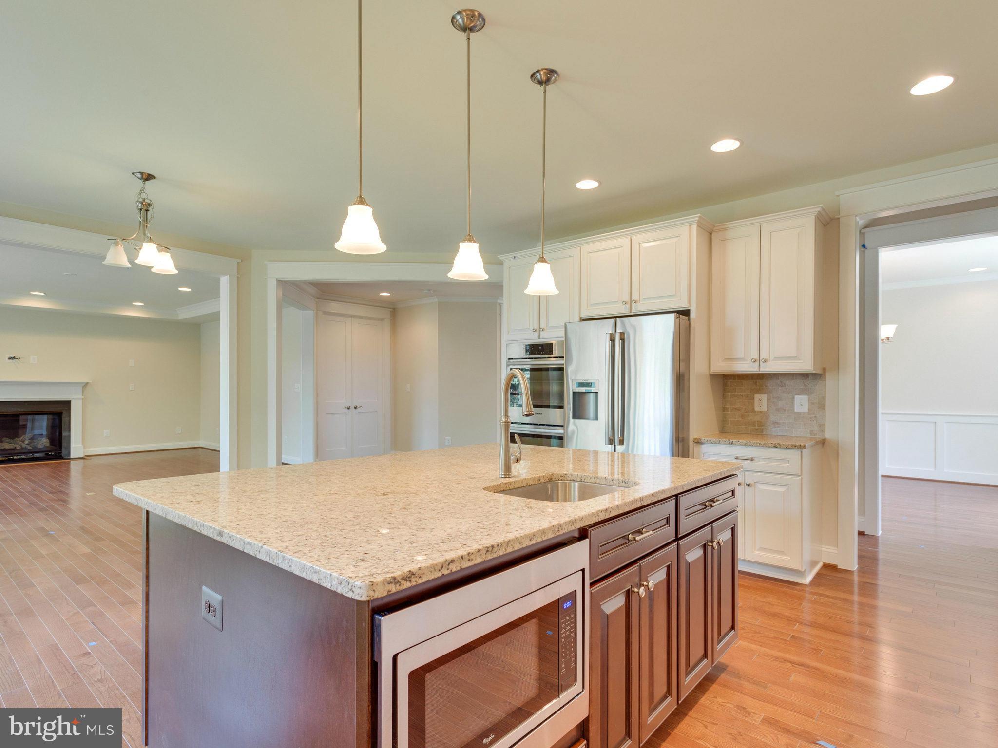 1828 Anderson Road Falls Church, VA 22043 - Photo 6 of 17 Kitchen