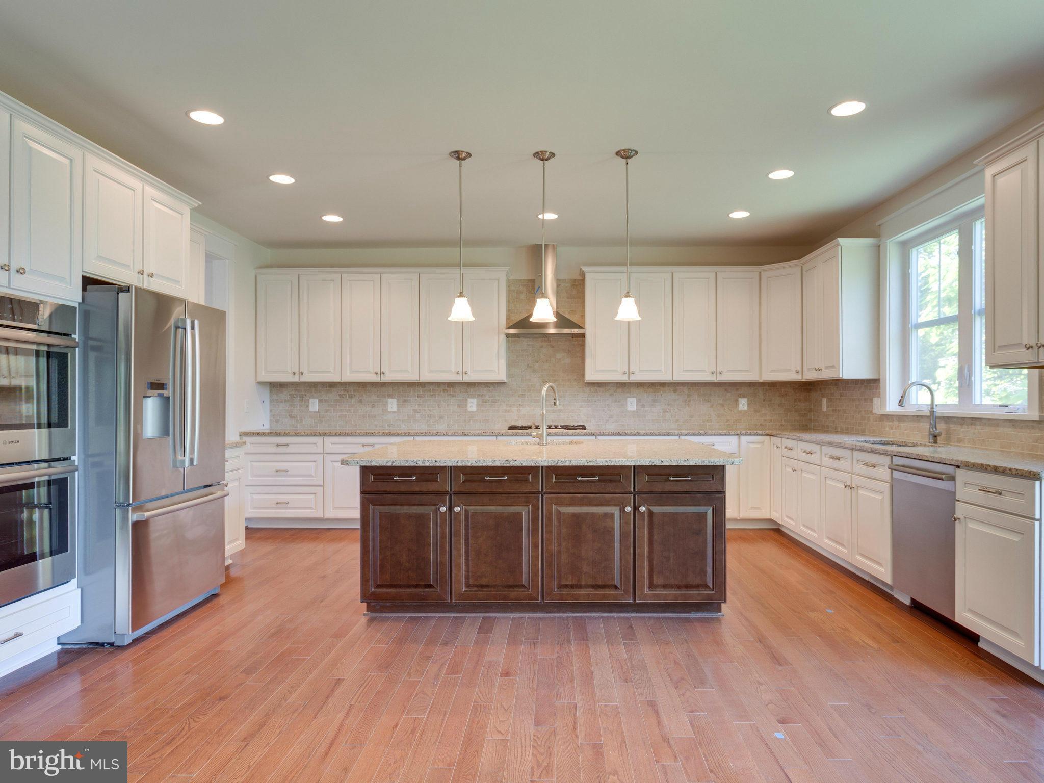 1828 Anderson Road Falls Church, VA 22043 - Photo 7 of 17 Kitchen