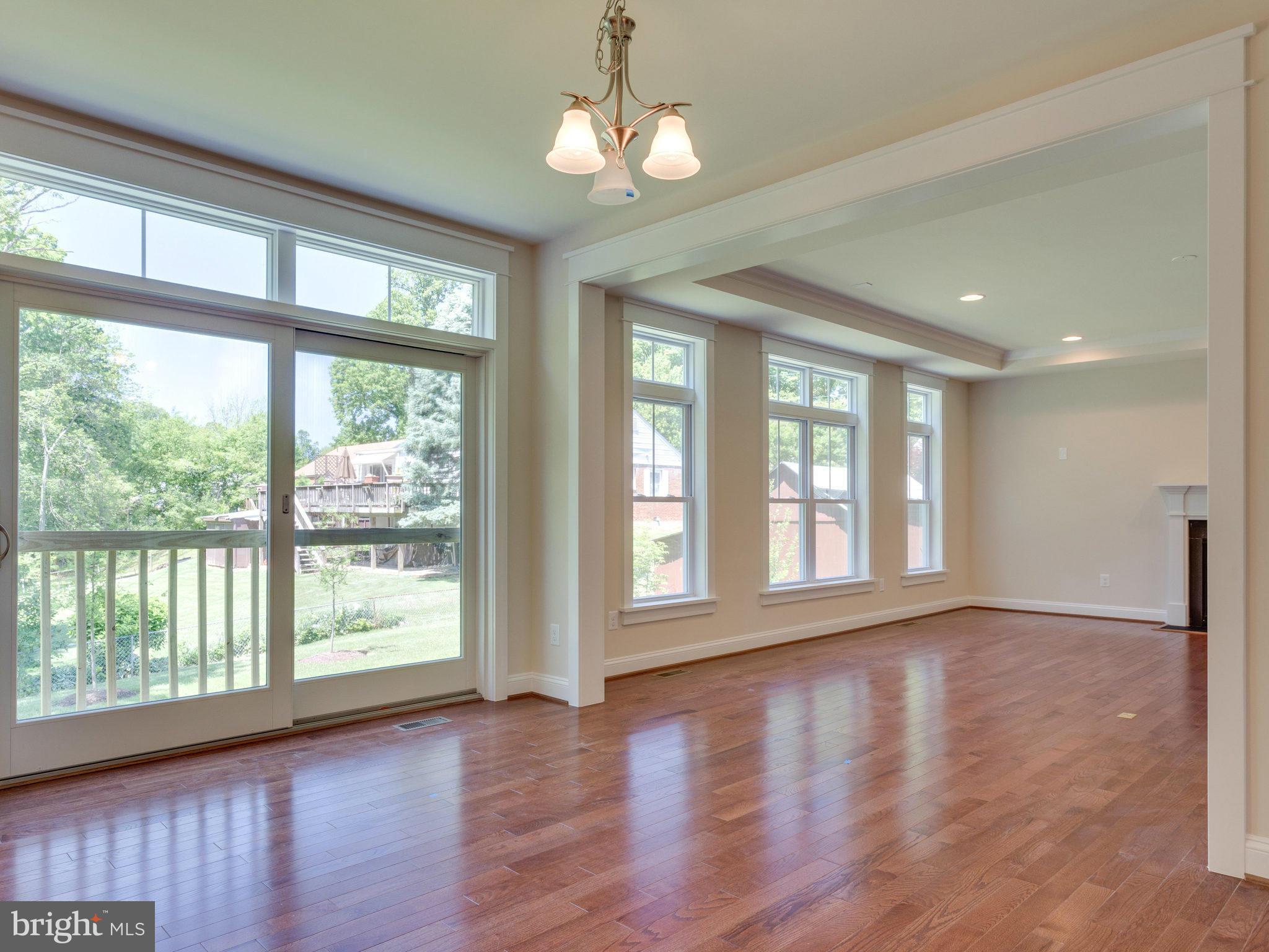1828 Anderson Road Falls Church, VA 22043 - Photo 8 of 17 Family Room