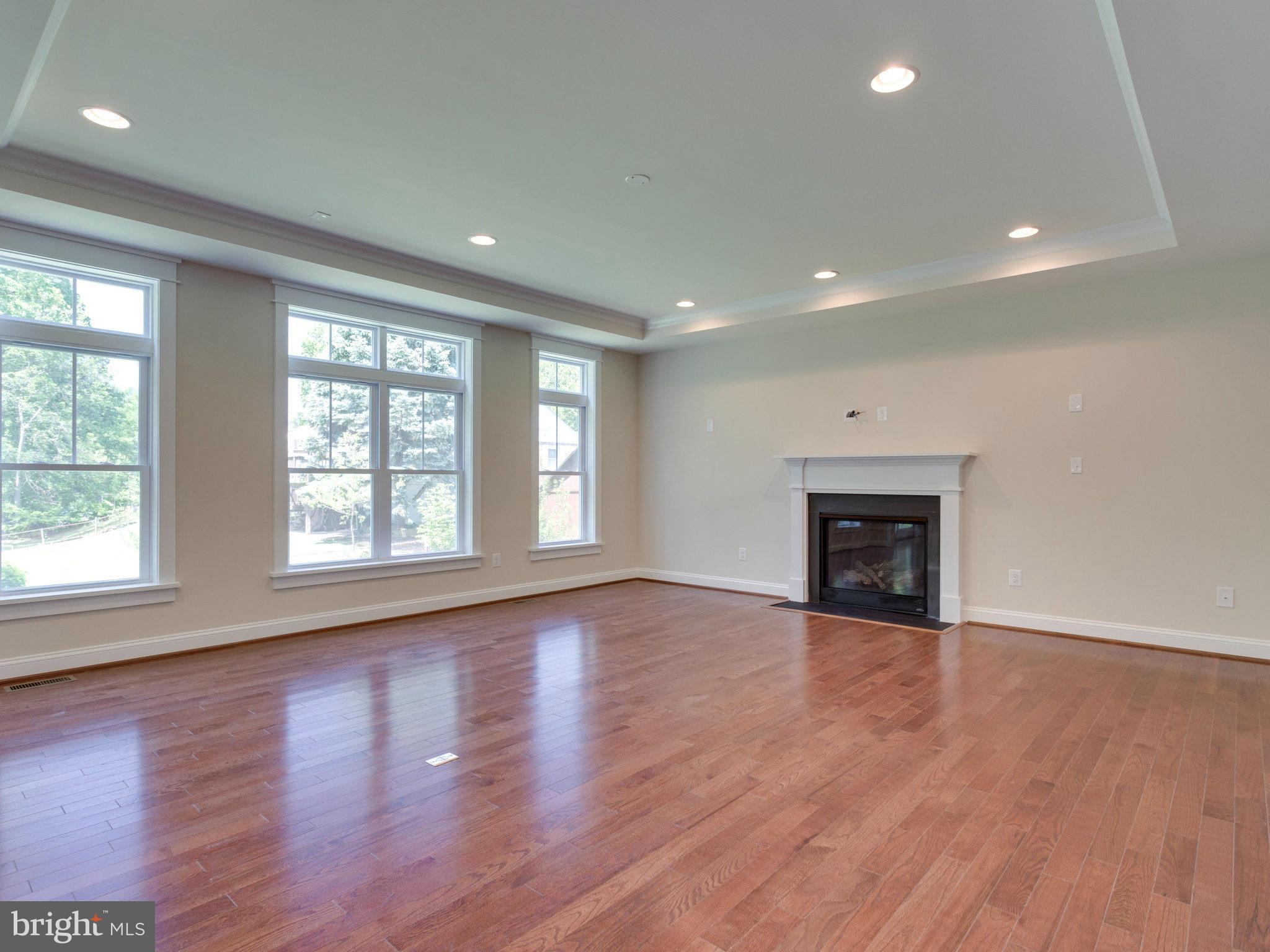 1828 Anderson Road Falls Church, VA 22043 - Photo 9 of 17 Family Room