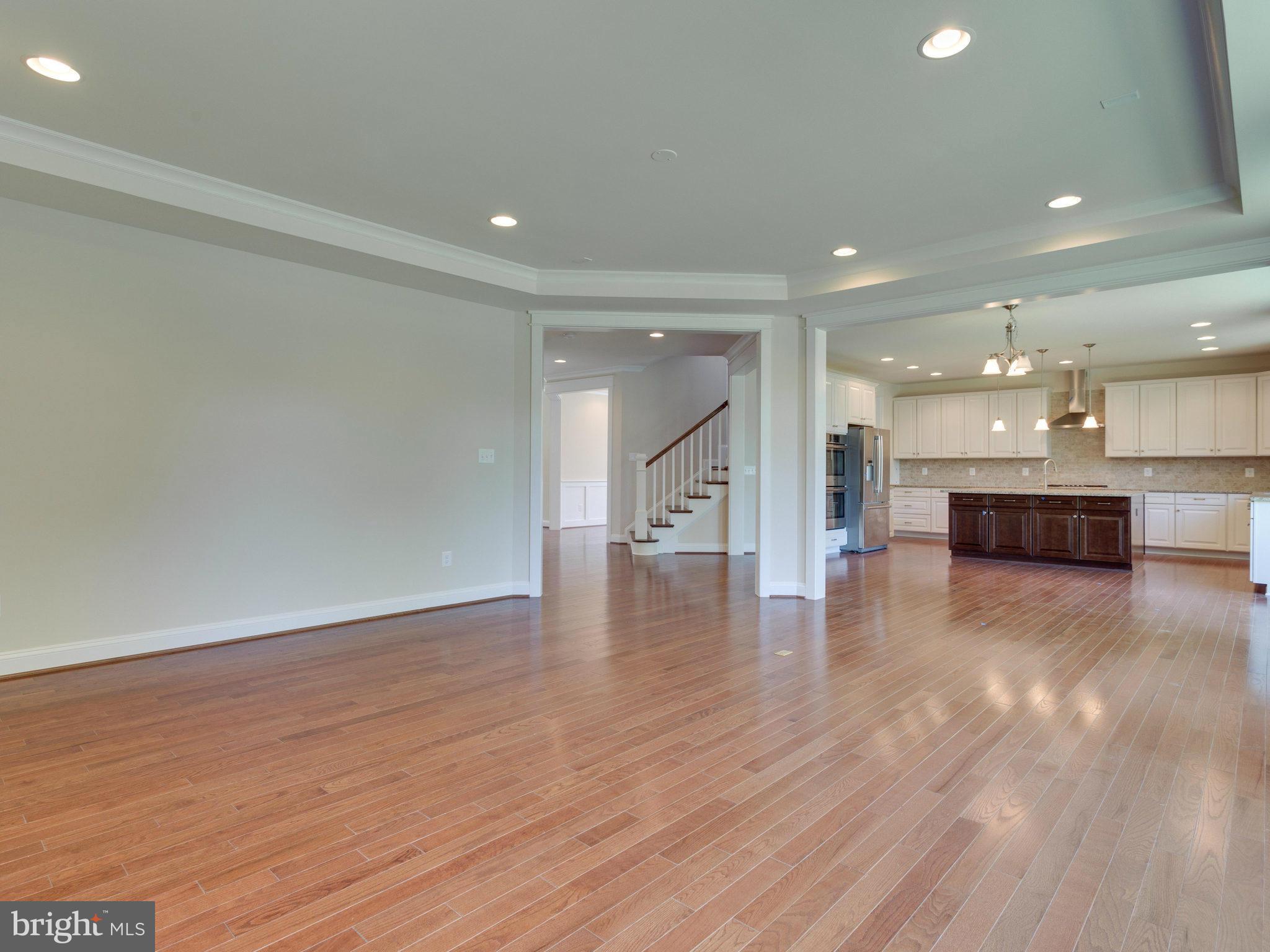 1828 Anderson Road Falls Church, VA 22043 - Photo 10 of 17 Family Room