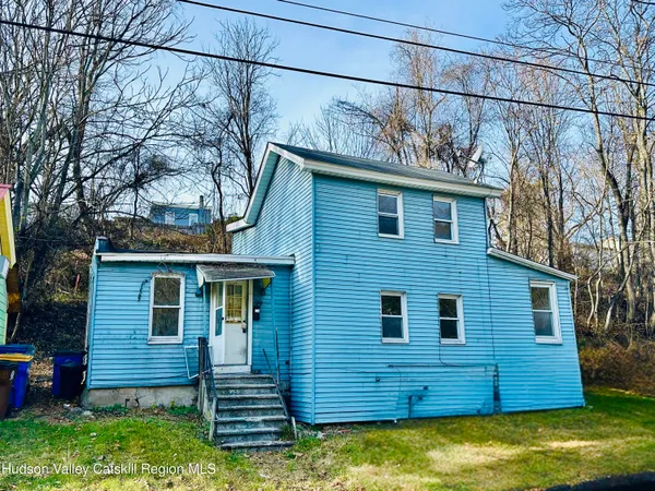 $169,900 | 99 3rd Avenue, Kingston, NY 12401