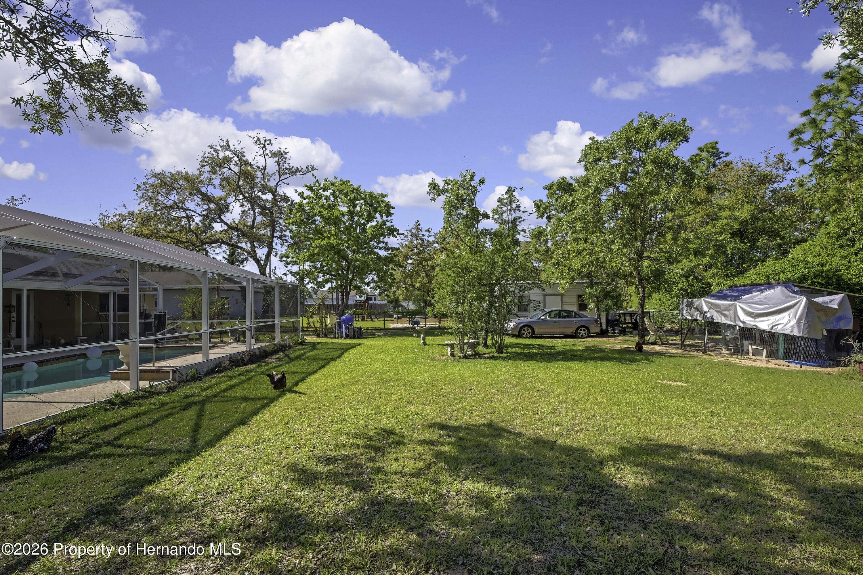 15157 Duck Hawk Road Weeki Wachee, FL 34614 - Photo 33 of 39