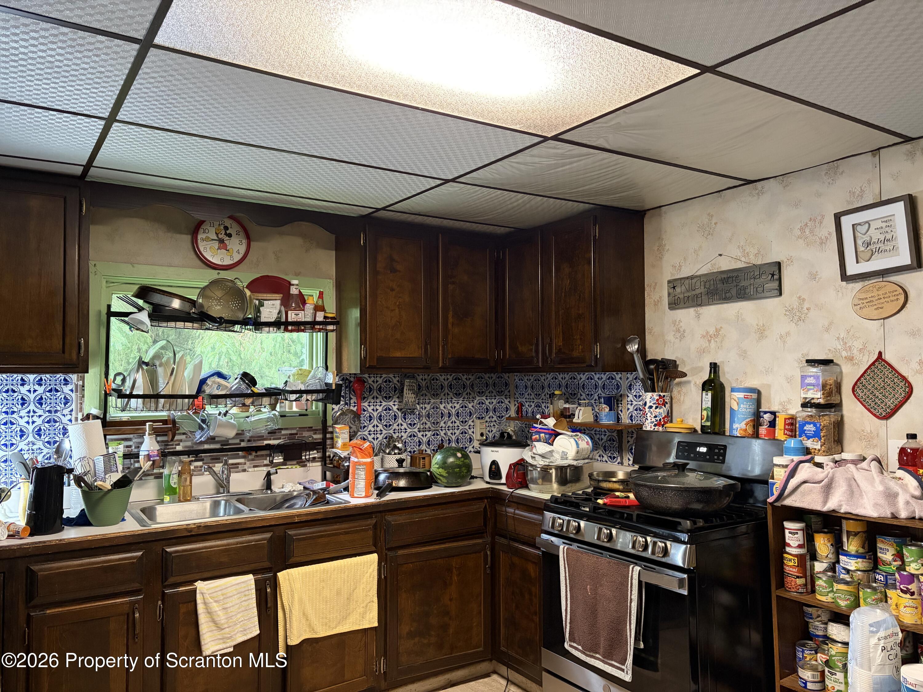1330 Helens Road Union Dale, PA 18470 - Photo 16 of 16 Kitchen