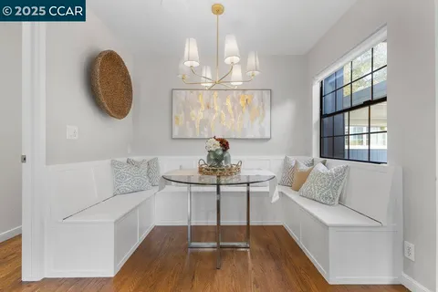 $1,650,000 | 1806 Newell Avenue, Walnut Creek, CA 94595