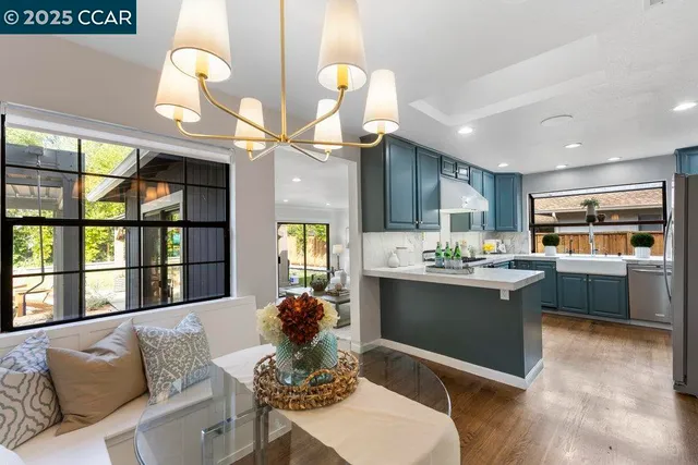 $1,650,000 | 1806 Newell Avenue, Walnut Creek, CA 94595