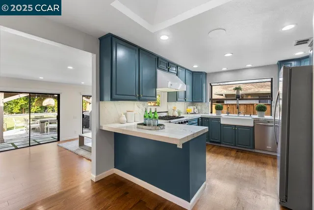 $1,650,000 | 1806 Newell Avenue, Walnut Creek, CA 94595