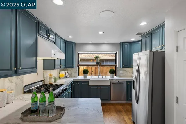 $1,650,000 | 1806 Newell Avenue, Walnut Creek, CA 94595