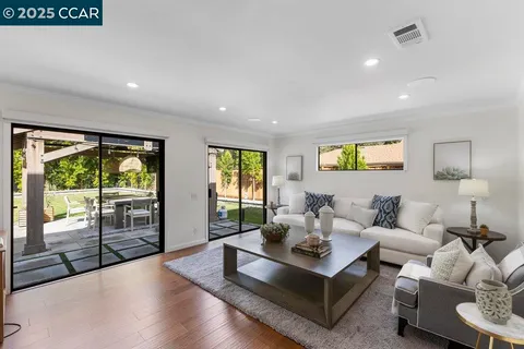 $1,650,000 | 1806 Newell Avenue, Walnut Creek, CA 94595