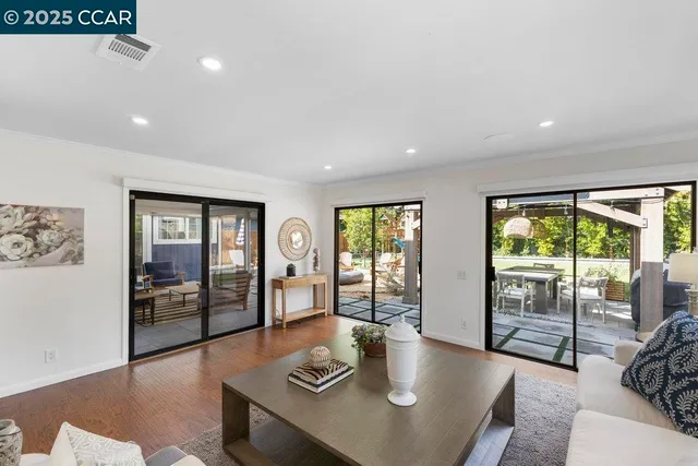 $1,650,000 | 1806 Newell Avenue, Walnut Creek, CA 94595