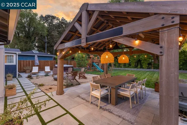 $1,650,000 | 1806 Newell Avenue, Walnut Creek, CA 94595