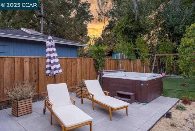 $1,650,000 | 1806 Newell Avenue, Walnut Creek, CA 94595