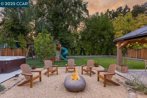 $1,650,000 | 1806 Newell Avenue, Walnut Creek, CA 94595