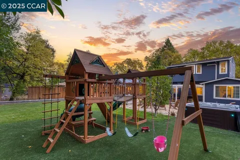 $1,650,000 | 1806 Newell Avenue, Walnut Creek, CA 94595