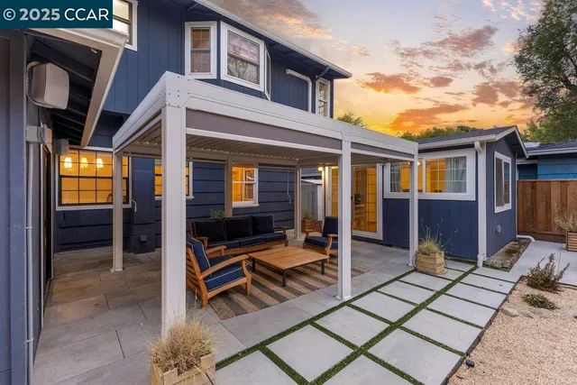 $1,650,000 | 1806 Newell Avenue, Walnut Creek, CA 94595