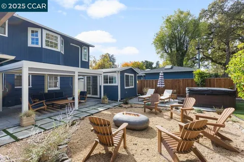 $1,650,000 | 1806 Newell Avenue, Walnut Creek, CA 94595